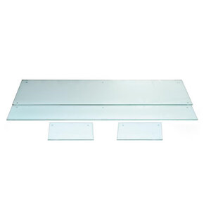 Kit de remplacement du verre - pour mg608 - polar -  -
