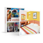 2 jours en famille à l’hôtel**roi soleil amnéville les thermes pour 3 personnes - smartbox - coffret cadeau séjour