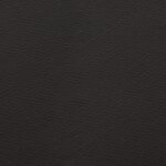 vidaXL Doublure d'étang Noir 1x8 m PVC 0 5 mm