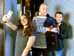 SMARTBOX - Coffret Cadeau Rendez-vous avec les stars en 2023 : 1 entrée adulte pour le musée Grévin de Paris -  Multi-thèmes