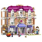 42704 -  Friends Le grand hôtel de Heartlake City