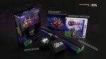 Nintendo the legend of zelda : majora's mask 3d (nintendo 3ds/2ds)