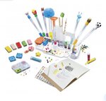 Fabrique a stylos - DIY -