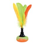 Schildkröt 970221 - Brazilian Shuttle Indiaka Peteca en néoprène