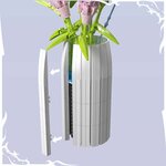 Mould King 10057 - Bouquet de lys