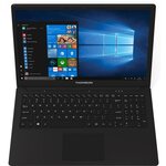 Pc portable - thomson neo 15 - 15'' fhd - celeron - ram 8go - stockage  2to hdd - windows 10 - noir - azerty