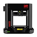 Xyz printing imprimante 3d da vinci mini plus noire