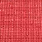 vidaXL Chaises longues pliables 2 Pièces rouge textilène et acier