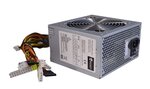 HEDEN - Alimentation 500W ATX  pour PC de Bureau 4 SATA 2 Molex