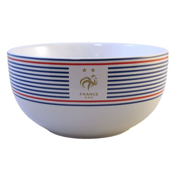 Bol en céramique fff