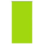 vidaXL Store enrouleur occultant largeur du tissu 80 7 cm polyester