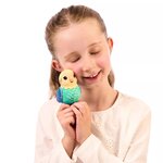 Moose Toys 26691 - Little Live Pets Indie et la cage à oiseaux