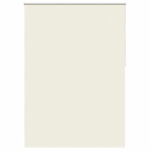 vidaXL Store enrouleur occultant 140 x 230 cm crème