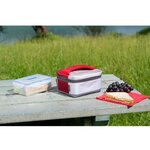 CAMPINGAZ Combo Glaciere Picnic SMALL + Freez' Box + Flexi Freez' Pack