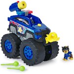 Spin Master 6070096 - Pat Patrouille Véhicule Tout-Terrain Chase Rescue Wheels