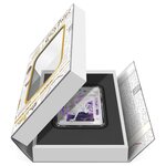 Pièce de monnaie 2 Dollars Niue 2023 1 once argent BE – Buck
