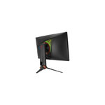 Asus pg27vq 68 6 cm (27") 2560 x 1440 pixels quad hd led noir