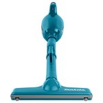 Makita aspirateur sans fil 10 8 v bleu