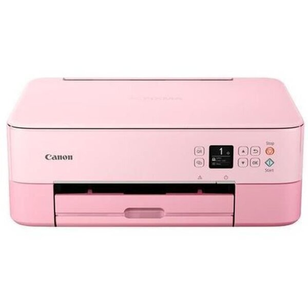 Canon imprimante pixma ts5352couleurjet d'encre216297 mm (original)a4/legal (support)jusqu'a 13 ipmrose