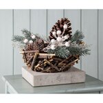 Morceaux de branches 7 5cm botte 200g