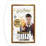 Quiz Harry Potter - Version française
