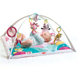 Tiny love tapis de jeu de luxe gymini tiny princess tales