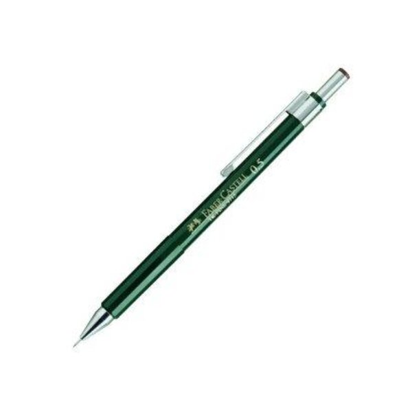 Portemine TK-Fine 9715  vert FABER-CASTELL
