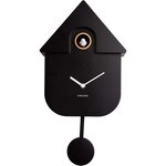 Horloge murale moderne Cuckoo