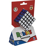 Rubiks cube advanced rotation 5x5