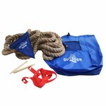 Outdoor play corde de tir à la corde 10 m gt0485