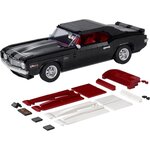 Lego 10304 - Icons Chevrolet Camaro Z28