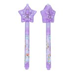 Crayon magique violet -  - Depesche