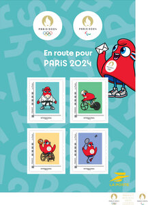 Rare - Collection de Timbres du Comité international Rare - Collection de Timbres du Comité international