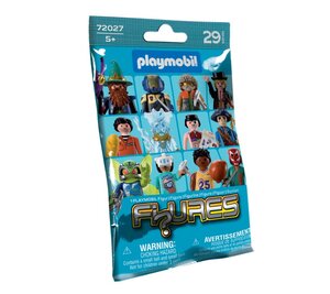 72027 Figures garçons (Série 29)