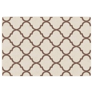 vidaXL Tapis intérieur extérieur à poils courts 120x180cm antidérapant