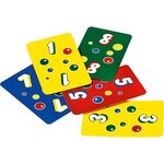 Ligretto - Jeu de cartes - Vert - SCHMIDT AND SPIELE