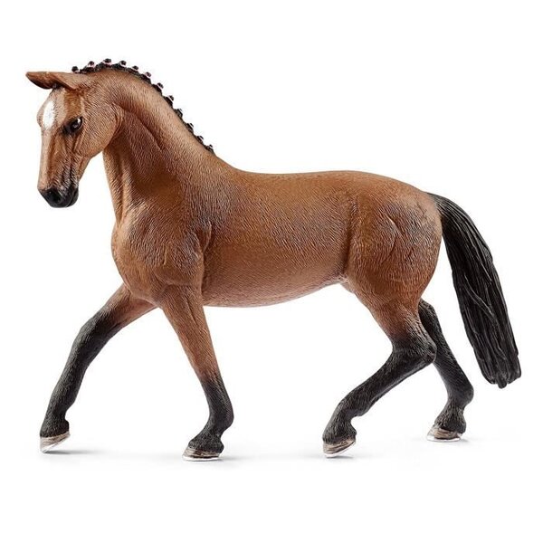 Schleich Figurine 13817 - Cheval - Jument Hanovre