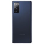 Samsung galaxy s20 fe sm-g780f 16 5 cm (6.5") android 10.0 4g usb type-c 6 go 128 go 4500 mah marine