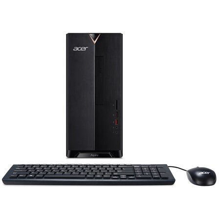 Acer Aspire TC i5 2,90GHz 8Go/1To + 256Go SSD DT.BAPEF.040