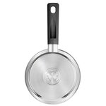 SIMPLEO B905S604 Set 6 pieces - Acier inoxydable - tous feux dont induction