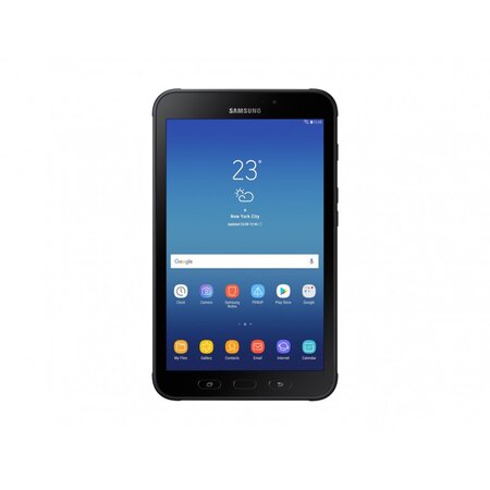 Tablette tactile Galaxy Tab A7 Lite - 8,7 - 32 Go - SM-T220NZAAEUH -  Anthracite SAMSUNG : la tablette à Prix Carrefour