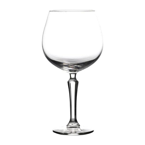 Verre à gin 580 ml speakeasy - lot de 12 - libbey -  - verre x203mm