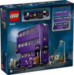 LEGO 76446 - Aventure en Magicobus Harry Potter