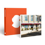 SMARTBOX - Coffret Cadeau Séjour dans le Berry : 2 jours en suite Duplex avec dîner dans un hôtel 4* à Châteauroux -  Séjour