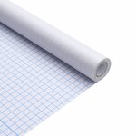 vidaXL Film pour fenêtre dépoli gris 45x1000 cm PVC