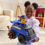 Spin Master 6073298 - La Pat Patrouille RC Chase Police