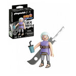 Figurine 71112 Suigetsu de Naruto Shippuden avec Épée de Zabuza et Gobelet