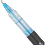 Roller Free Ink broad bleu ciel FABER-CASTELL