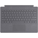 Clavier Microsoft Signature Type Cover pour Surface Pro – Anthracite