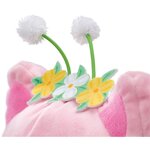 Schmidt Spiele 42787 - Gabby's Dollhouse Peluche Kitty Fee 22 cm